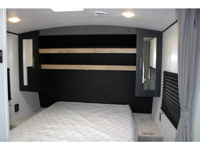 Keystone Bedroom