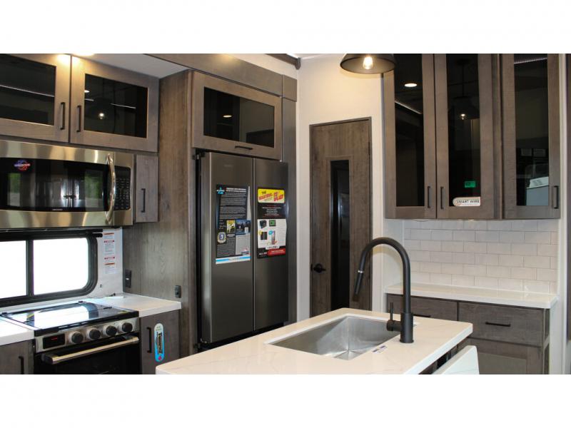 Alliance Kitchen