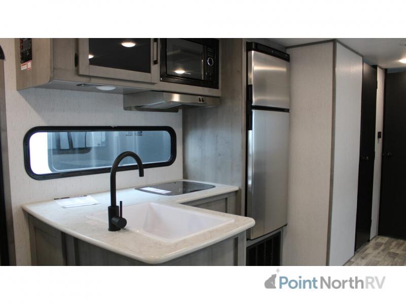 Dutchmen Kitchen