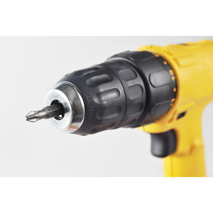 cordless drill