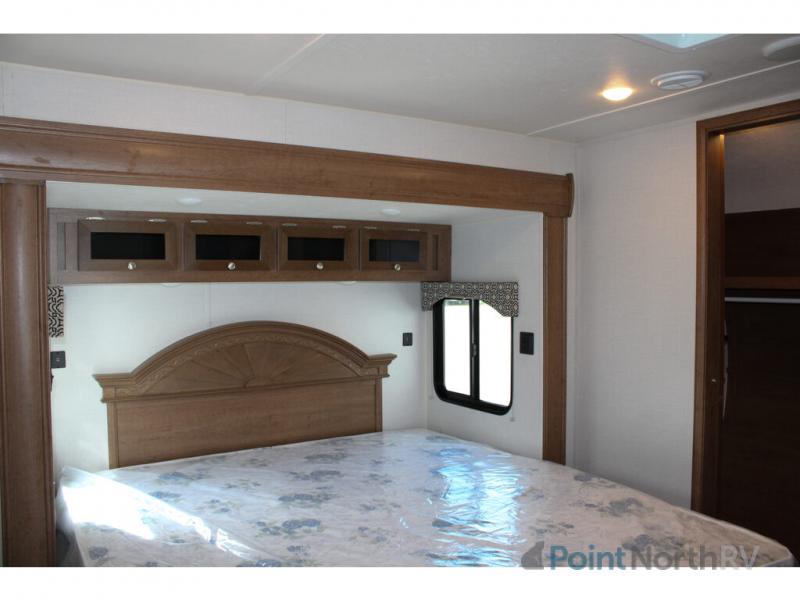Recreation Bedroom
