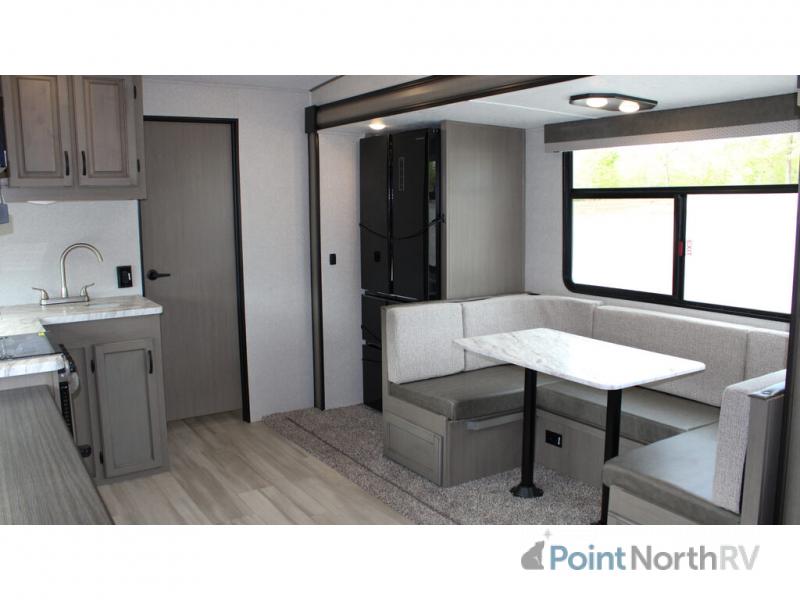Coachmen RV Chaparral Lite 274BH