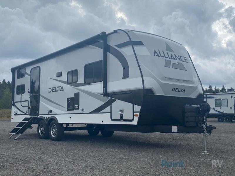 Alliance RV Delta 251BH