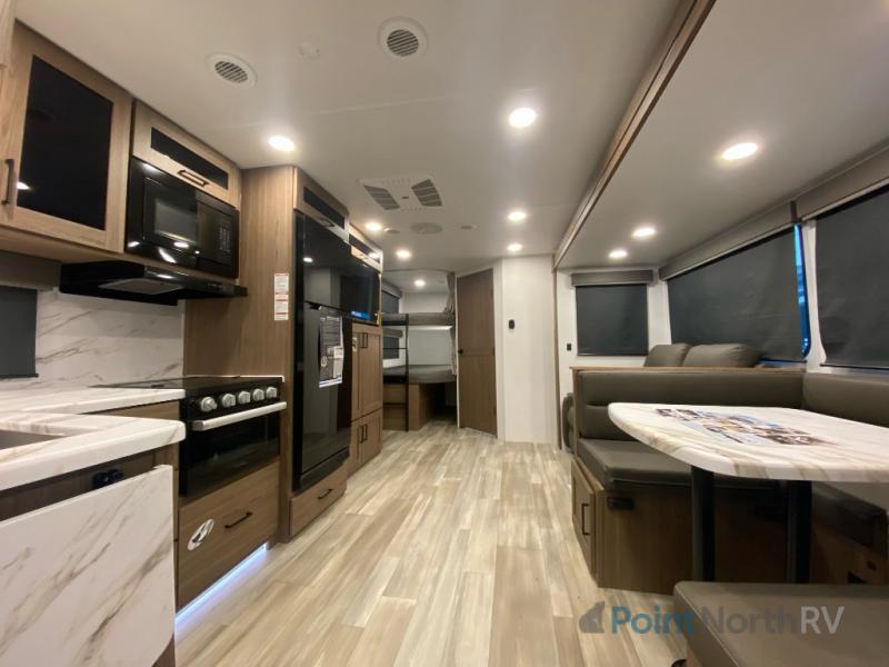 Alliance RV Delta 281BH