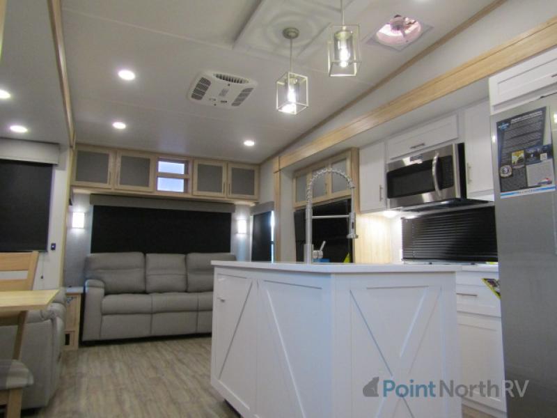 Alliance RV Avenue 32RLS