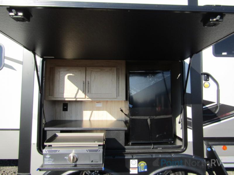 Alliance RV Avenue 33RKS